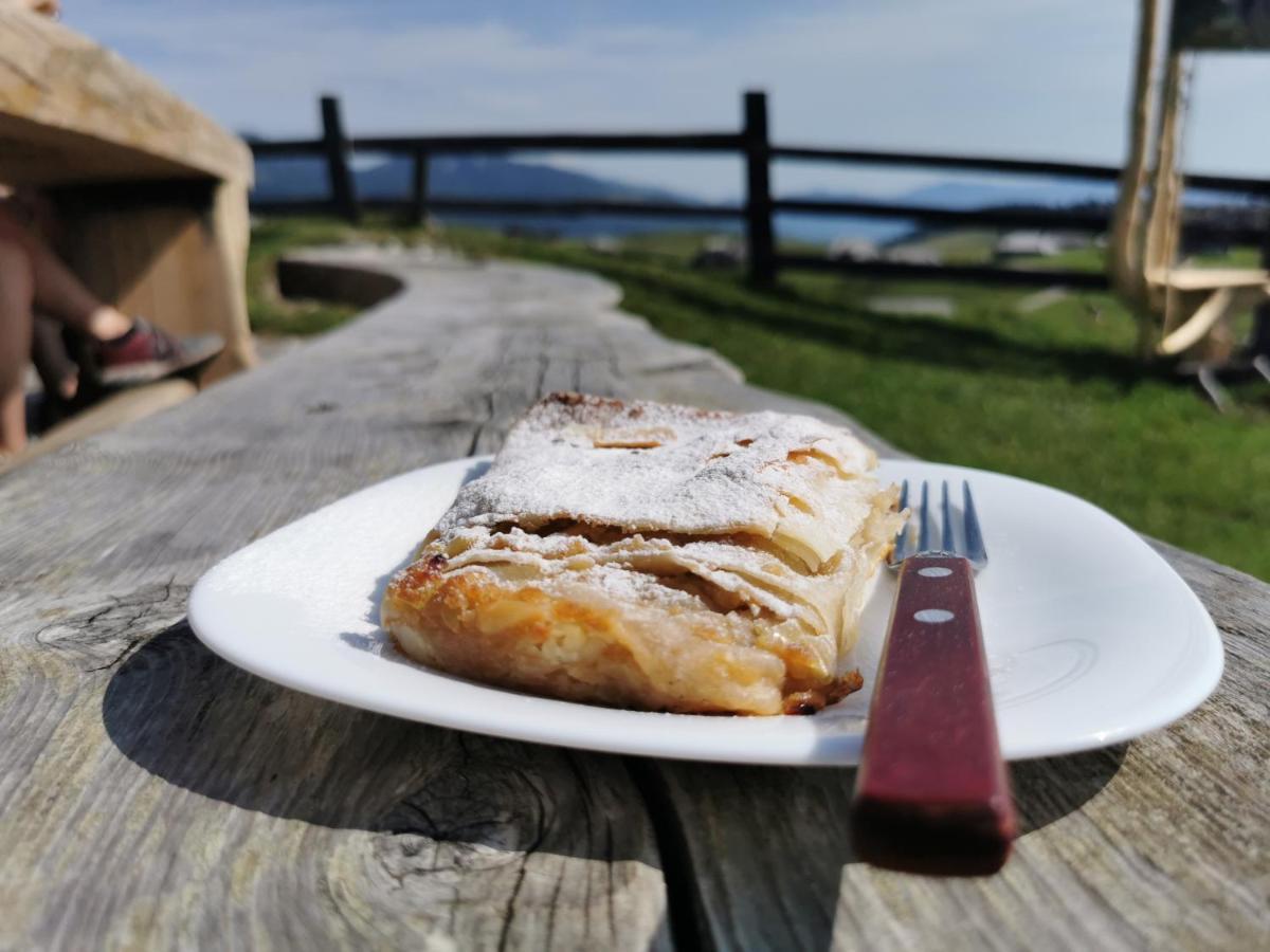 Koca Kronca - Velika Planina Stahovica Exterior photo